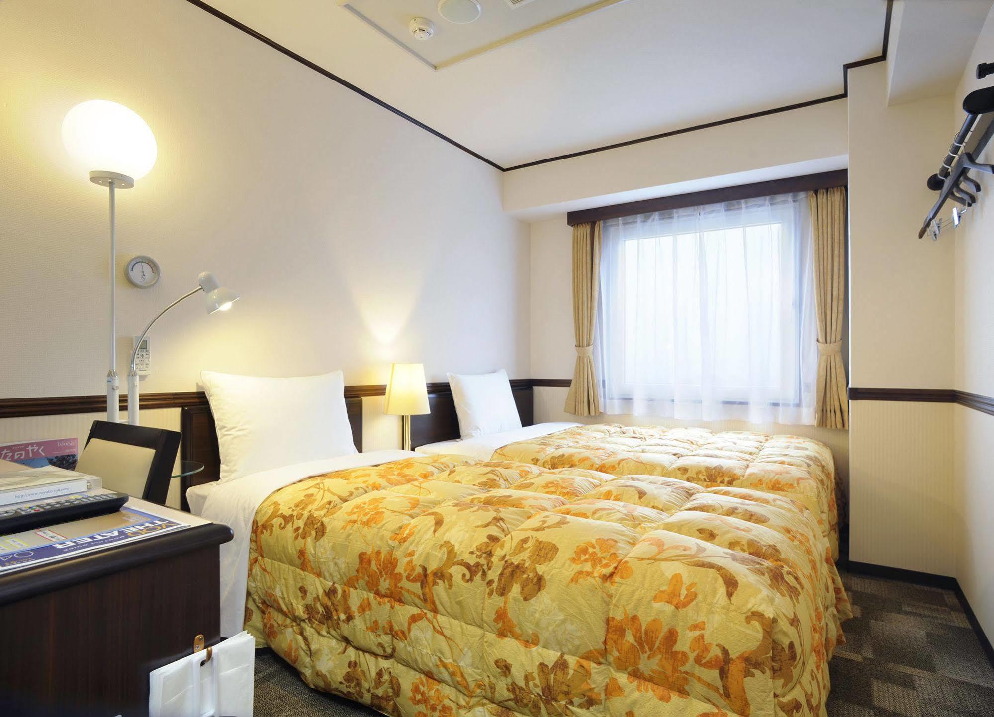 Toyoko Inn Morioka Eki Minami Guchi Ekimae Exterior photo