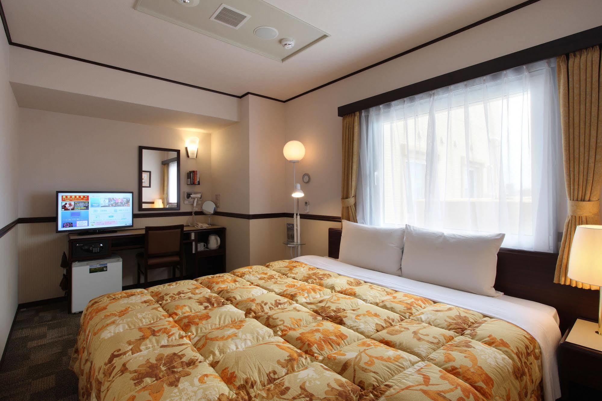 Toyoko Inn Morioka Eki Minami Guchi Ekimae Exterior photo